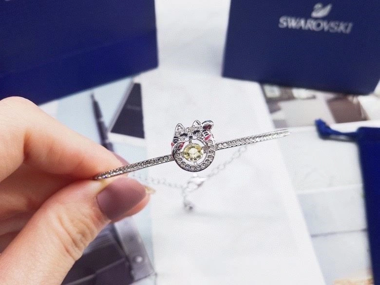 Swarovski Bracelets Premium 252072