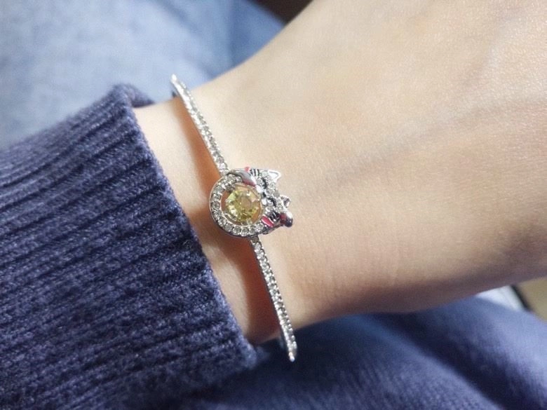 Swarovski Bracelets Premium 252072
