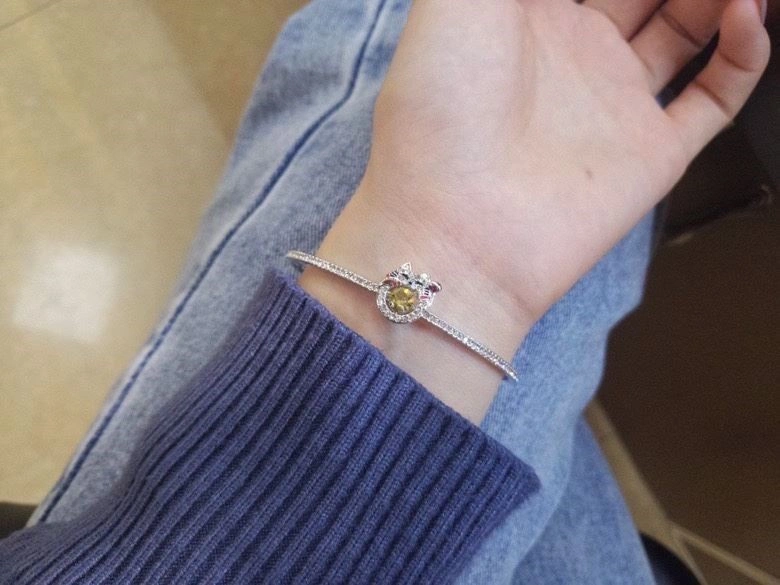 Swarovski Bracelets Premium 252072