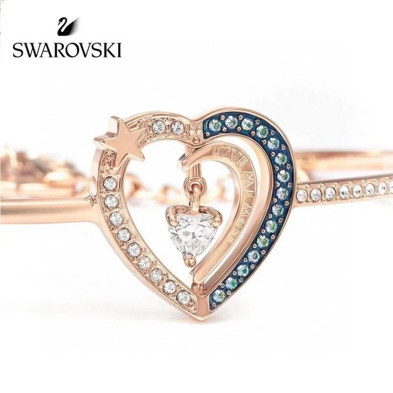 Swarovski Bracelets AllSeason 252064