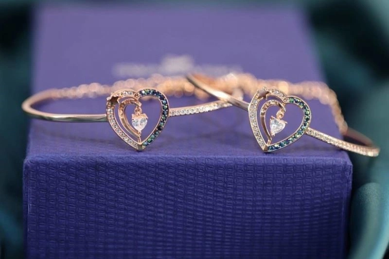 Swarovski Bracelets AllSeason 252064