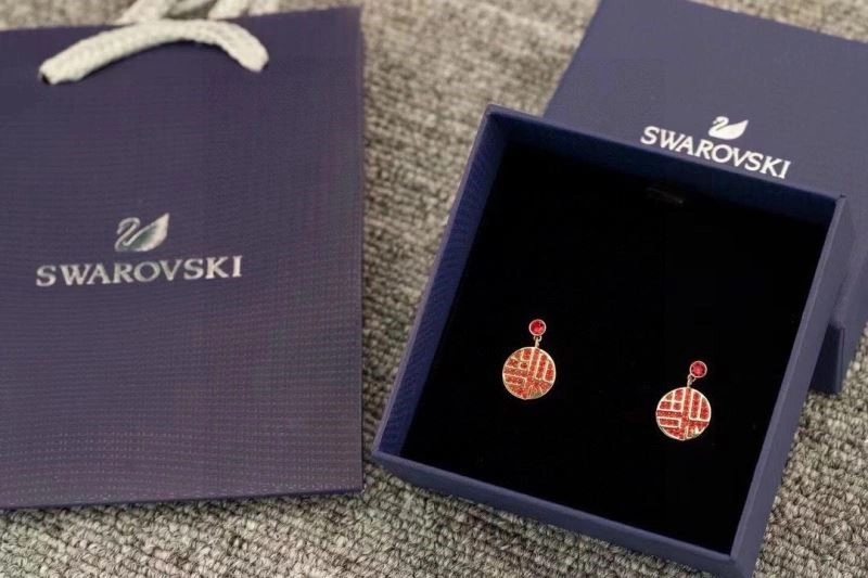 Resilient Swarovski Bracelets 252069