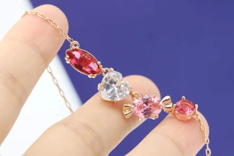 Swarovski Bracelets Chic 252082
