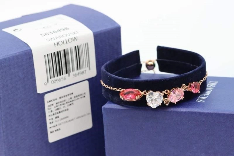 Swarovski Bracelets Chic 252082
