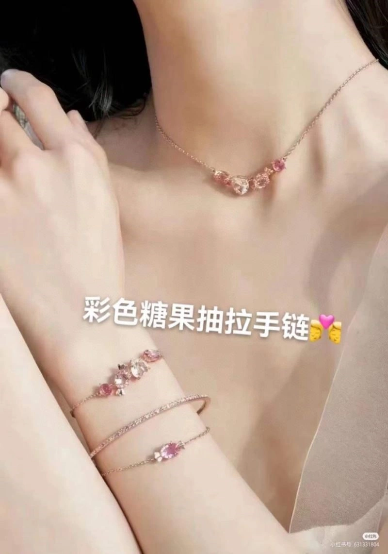 Swarovski Bracelets Chic 252082