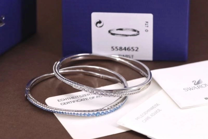 Swarovski Bracelets Compact 252071