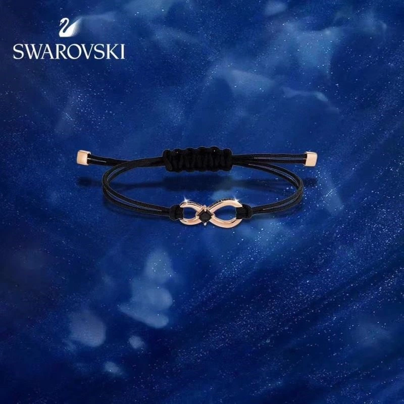 Attractive Swarovski Bracelets 252091
