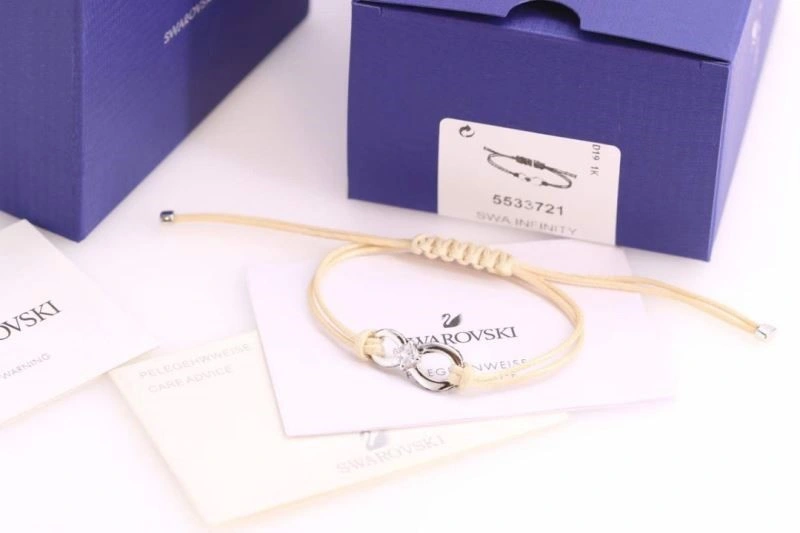 Swarovski Bracelets Cozy 252059