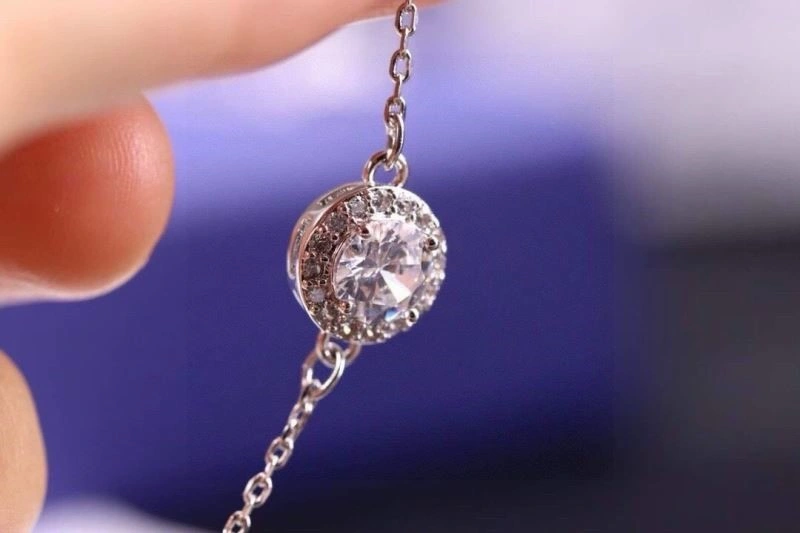 SportInspired Swarovski Bracelets 252086