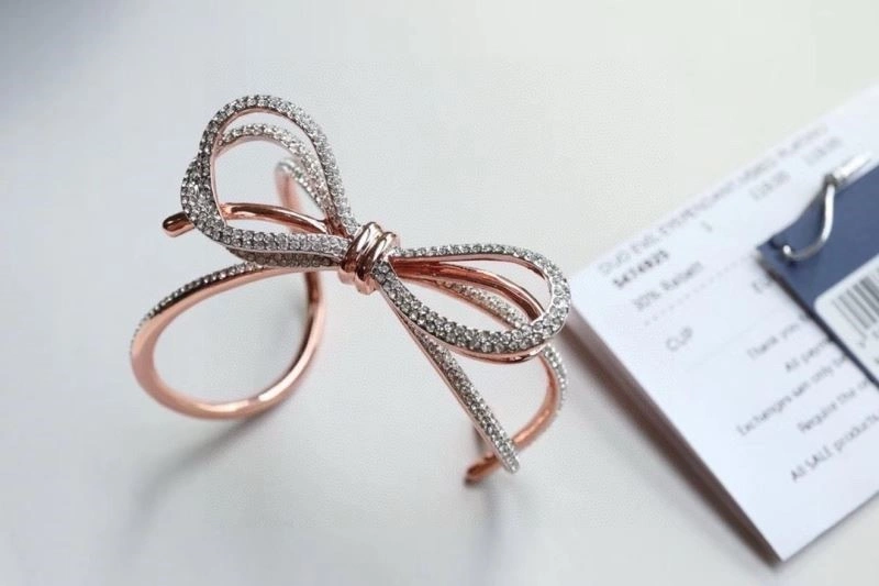 TimelessDesign Swarovski Bracelets 252077