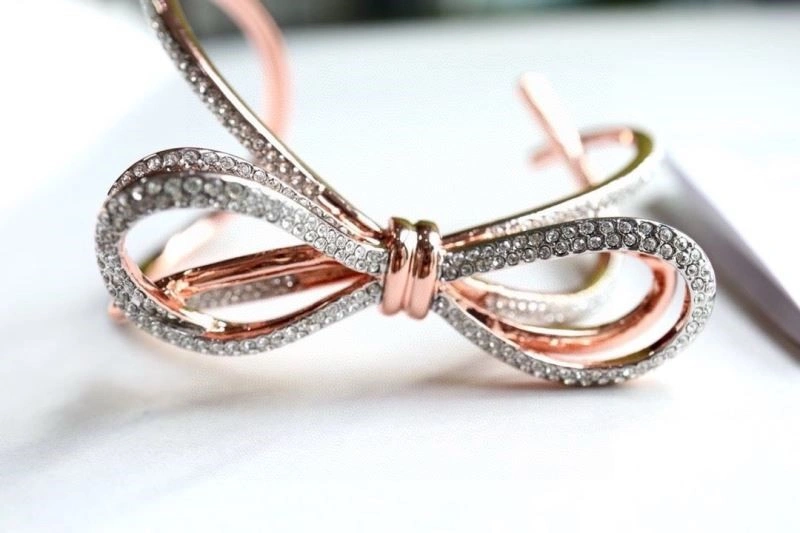 TimelessDesign Swarovski Bracelets 252077