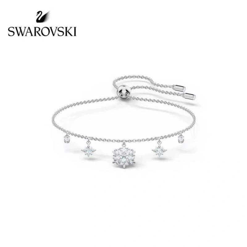 Breathable Swarovski Bracelets 252083