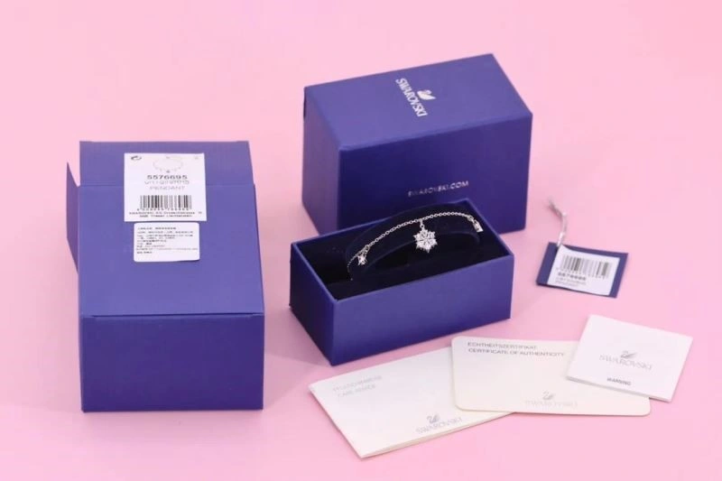 Breathable Swarovski Bracelets 252083