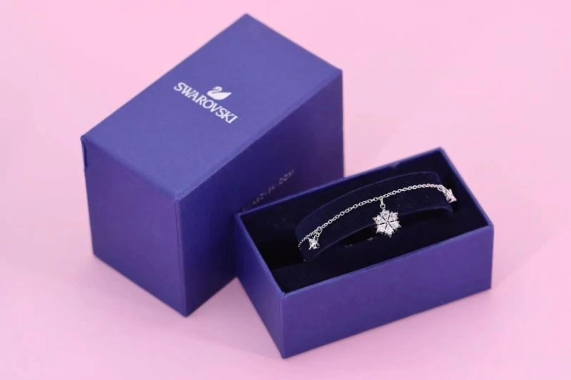 Breathable Swarovski Bracelets 252083
