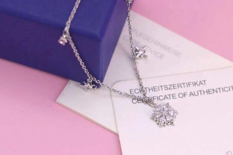 Breathable Swarovski Bracelets 252083