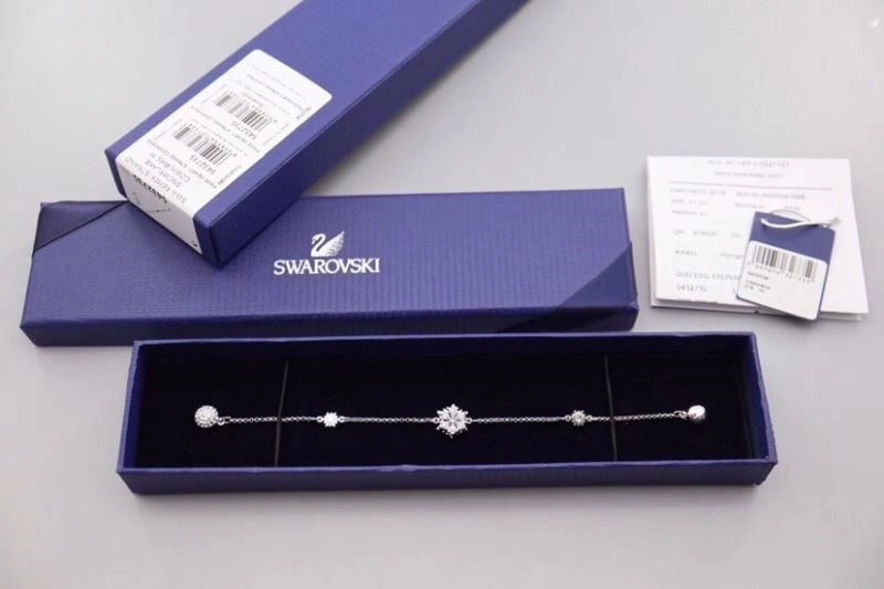 FashionForward Swarovski Bracelets 252057