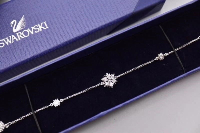 FashionForward Swarovski Bracelets 252057