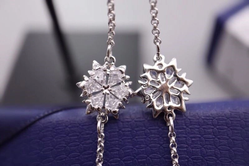 FashionForward Swarovski Bracelets 252057