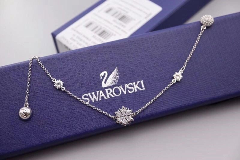 FashionForward Swarovski Bracelets 252057
