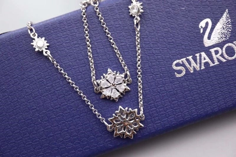 FashionForward Swarovski Bracelets 252057