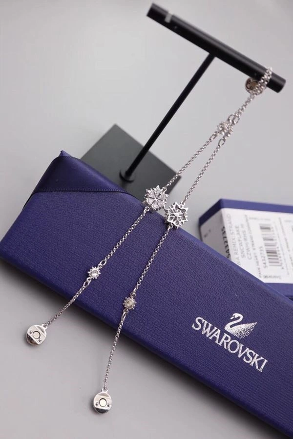 FashionForward Swarovski Bracelets 252057
