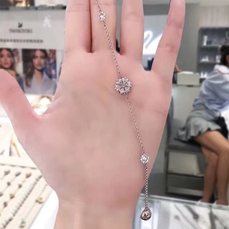 FashionForward Swarovski Bracelets 252057