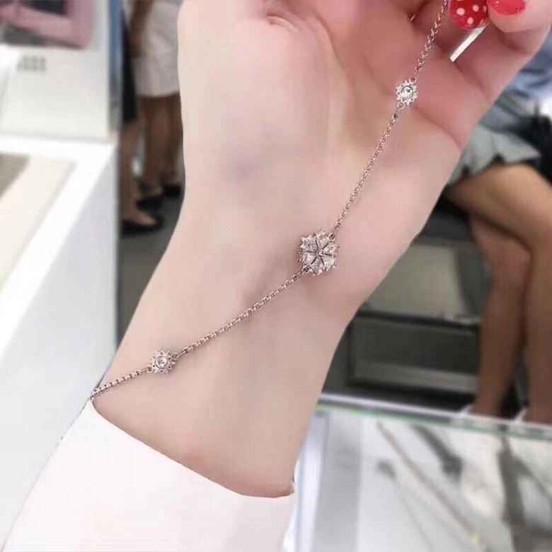 FashionForward Swarovski Bracelets 252057