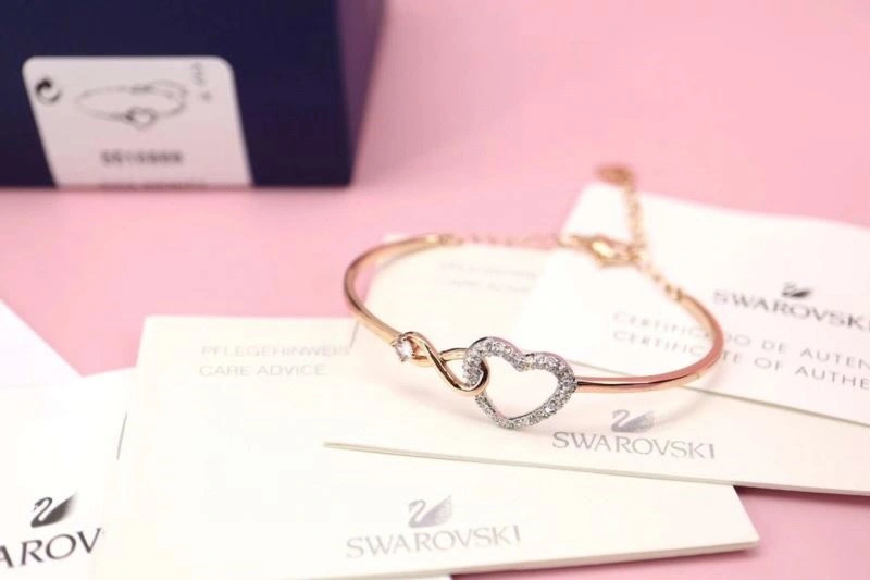 Swarovski Bracelets Vibrant 252058