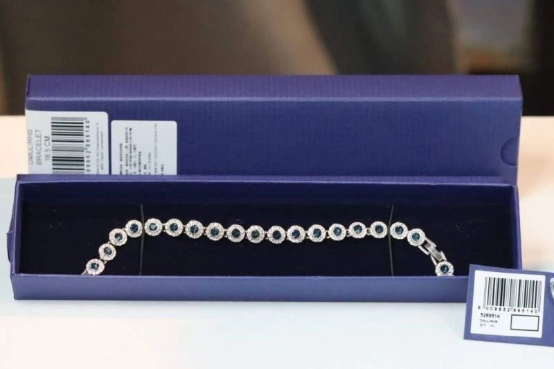Swarovski Bracelets OdorResistant 252055