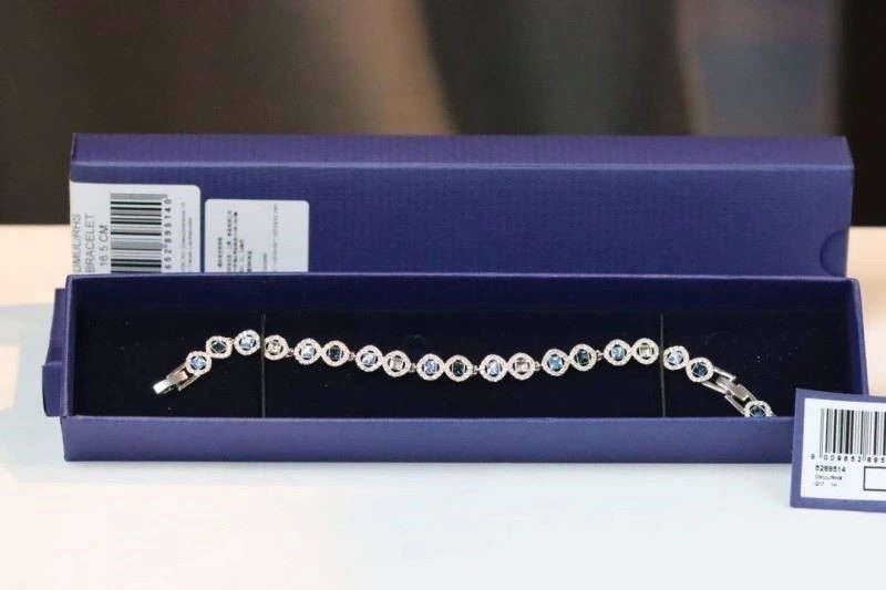 Swarovski Bracelets OdorResistant 252055