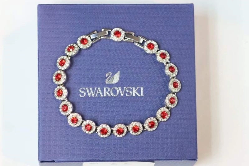 Swarovski Bracelets OdorResistant 252055