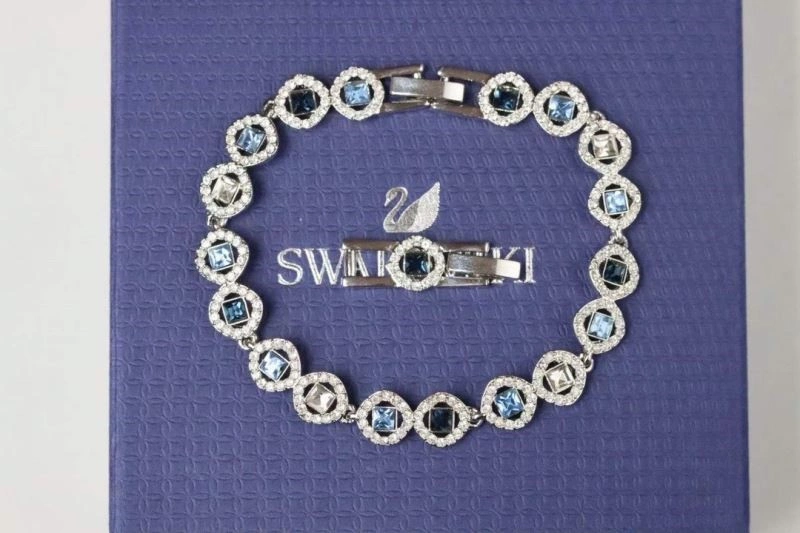 Swarovski Bracelets OdorResistant 252055