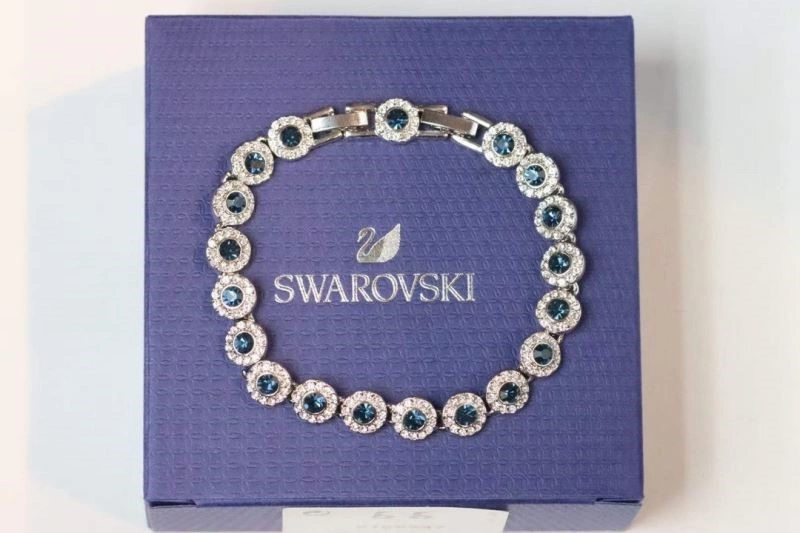 Swarovski Bracelets OdorResistant 252055