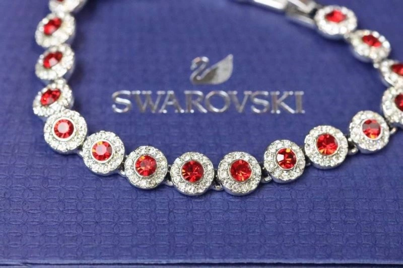 Swarovski Bracelets OdorResistant 252055