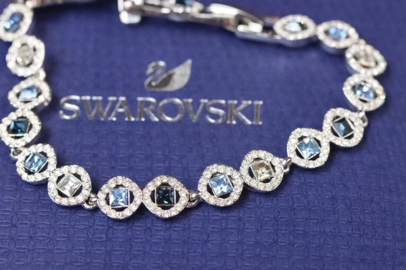 Swarovski Bracelets OdorResistant 252055