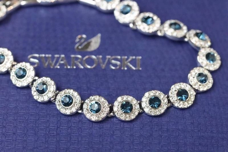 Swarovski Bracelets OdorResistant 252055