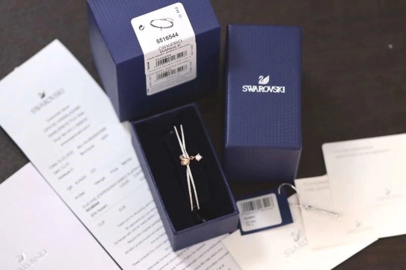 Swarovski Bracelets Durable 252054