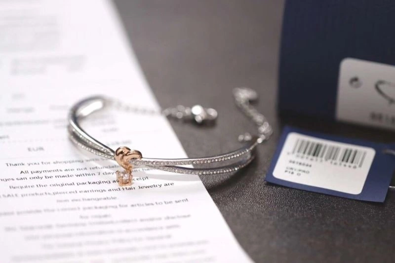 Swarovski Bracelets Durable 252054