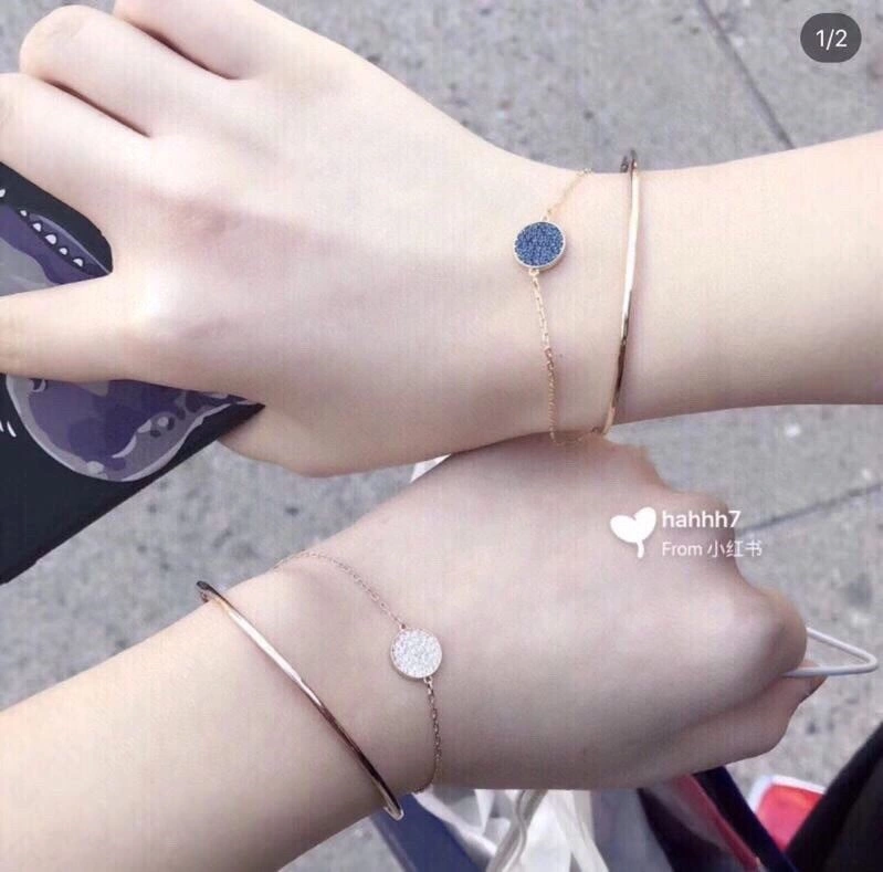 Durable Swarovski Bracelets 252006