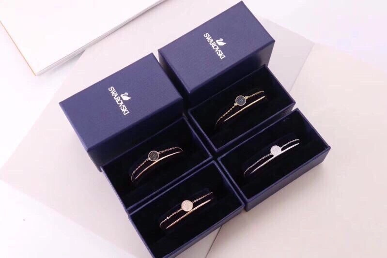 Durable Swarovski Bracelets 252006