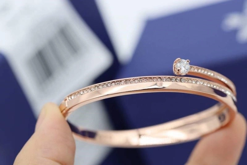 Youthful Swarovski Bracelets 251997