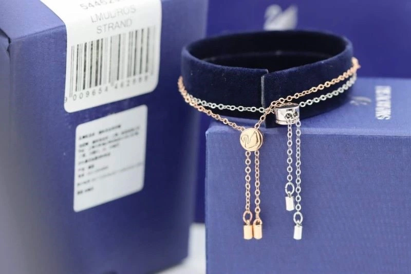 Trendsetting Swarovski Bracelets 251992