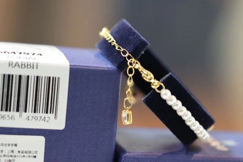 Swarovski Bracelets SoftTouch 251995