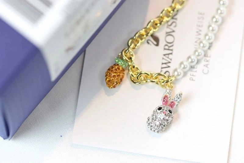 Swarovski Bracelets SoftTouch 251995