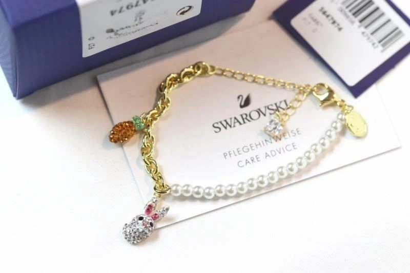 Swarovski Bracelets SoftTouch 251995