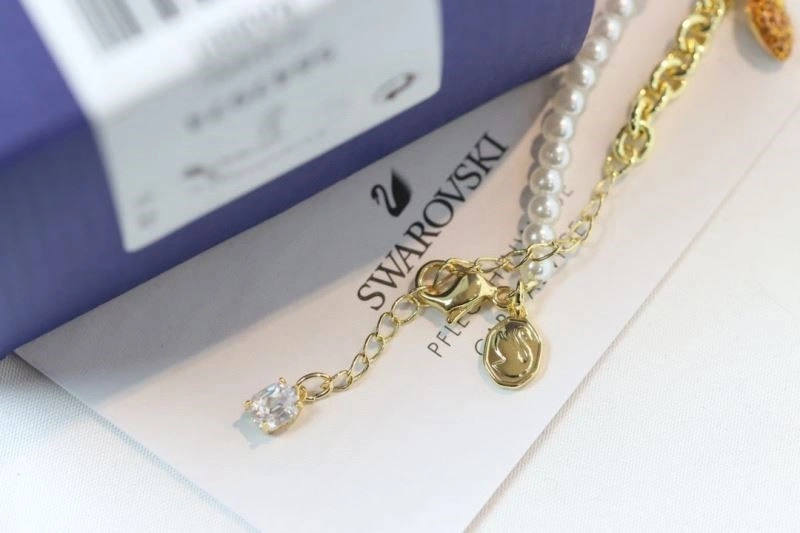 Swarovski Bracelets SoftTouch 251995