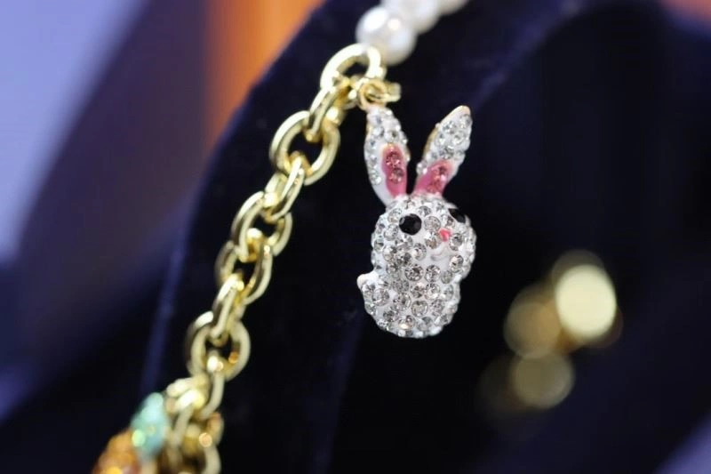 Swarovski Bracelets SoftTouch 251995