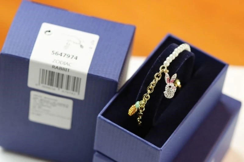 Swarovski Bracelets SoftTouch 251995