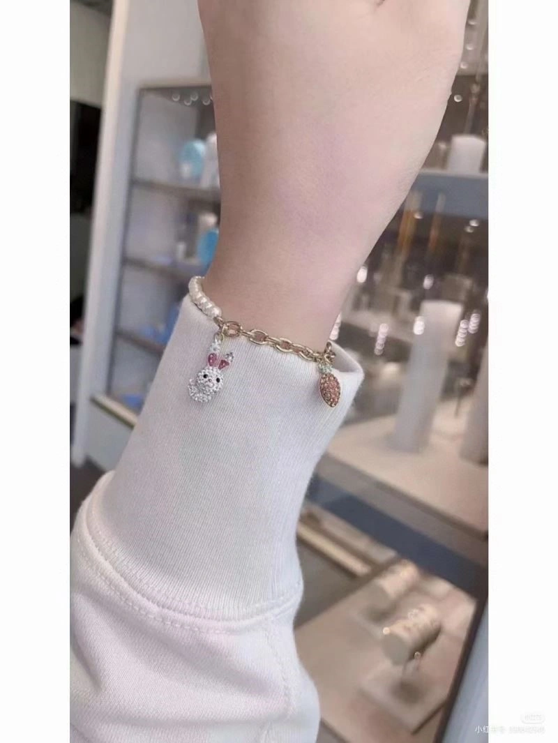 Swarovski Bracelets SoftTouch 251995