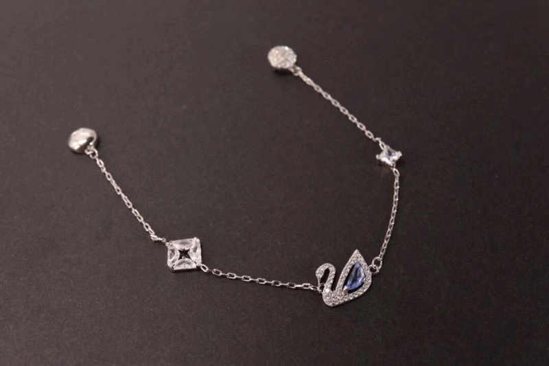 Unisex Swarovski Bracelets 252003